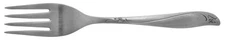 International Silver Woodlore  Salad Fork 262532
