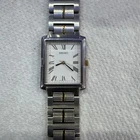 Vintage Seiko 2 Tone Watch . just Serviced.