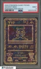 2000 Pokemon Game Promo 2000 Movie Ancient Mew PSA 9 MINT