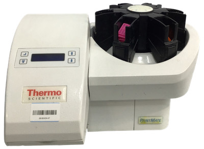 THERMO SCIENTIFIC PRINTMATE 450 CASSETTE PRINTER
