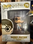 Harry Potter Broken Arm Funko Pop! #79 Vinyl Figure