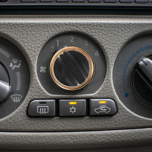 Automobile Air Ventilation Switch for Speed Climate Control in Vehicles - Picture 5 of 12