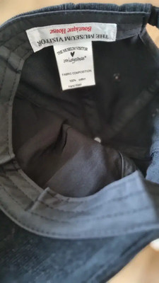 The Museum Visitor X John Burger Man Pinky Winky & Charlie Ball