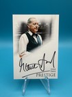 Steve Davis 05/07 Auto (On-Card) - Futera Best Of British 2025 - Snooker Legend