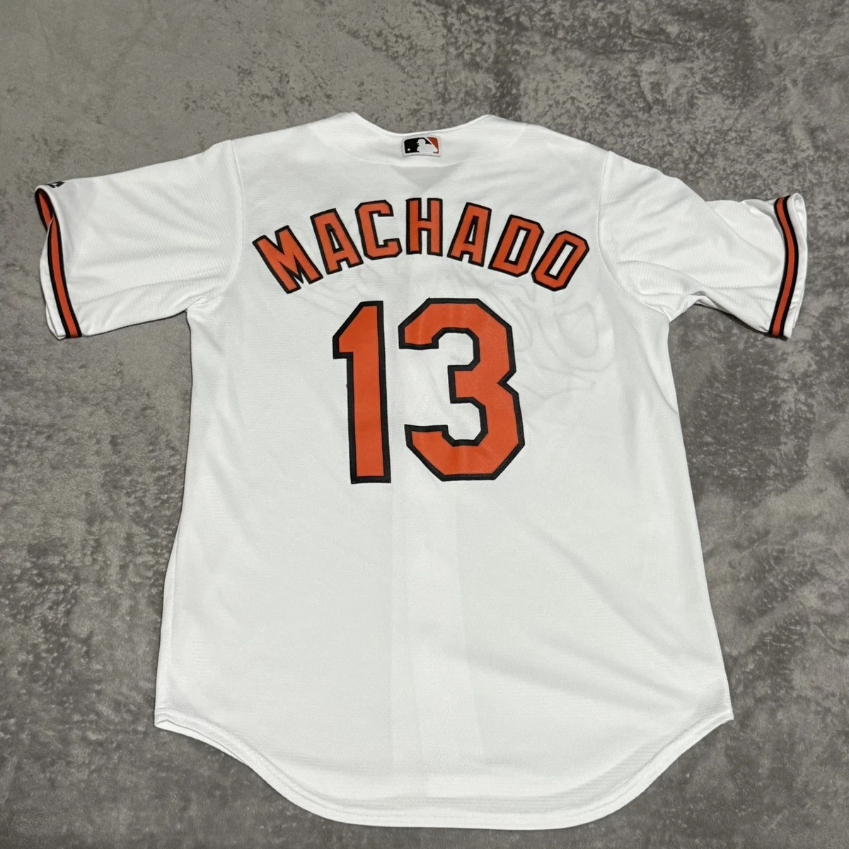 Manny Machado Baltimore Orioles MLB Jerseys for sale | eBay