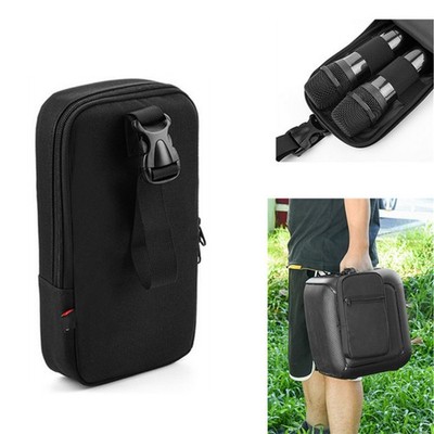 Mikrofon Schutz Tasche Seiten Staub Tasche für JBL PartyBox Encore Essential