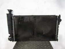 Radiateur Peugeot 405