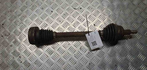 VW GOLF V 1K1 Antriebswelle vorne links 1J0407271 1.40 Petrol 55kw 32518621