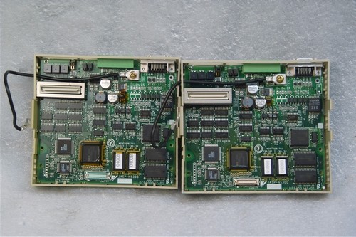 YASKAWA SERVOPACK DEVICENET I/F UNIT JUSP-NS300 LOT OF 2 FREE SHIP - Picture 3 of 4