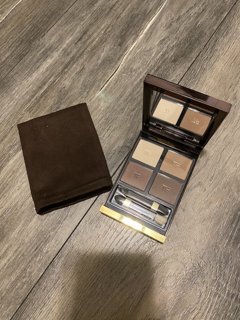 Tom ford cocoa mirage