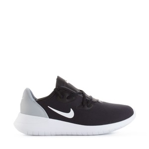 NIKE HAKATA (GS) SHOE !! BLACK 