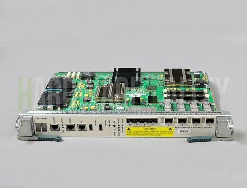 Cisco UBR10-PRE5-20G Performance Routing Eng. 5 Ubr10k W 20gb Lizenz - Bild 1 von 4