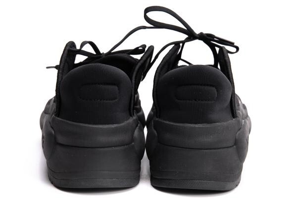 adidas Y-3 Yohji Yamamoto Hokori II Sneakers Black FX0560 US 6 Men