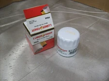 Luber-Finer Genuine Oil Filter PH44