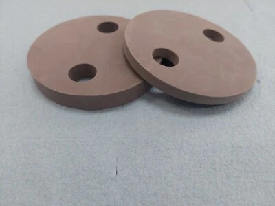 Fluid Management Paint Mixer Harbil Disk Foam Set 5109020