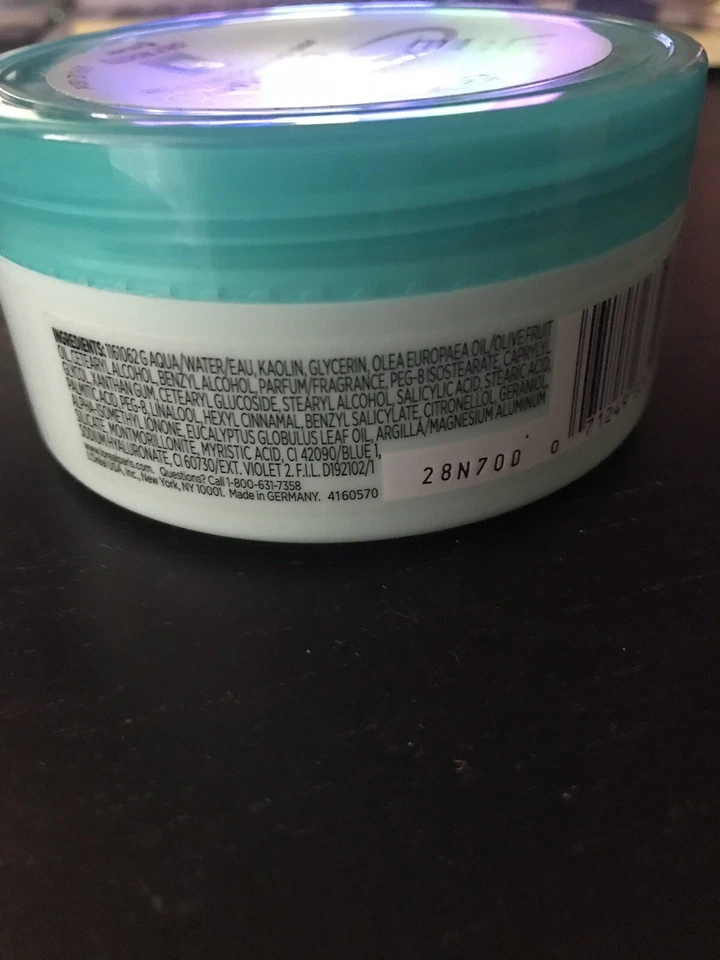 L'Oreal Hair Care Hair Expert Extraordinary Clay Pre-Shampoo Mask 5.1 oz - Image 3 of 4