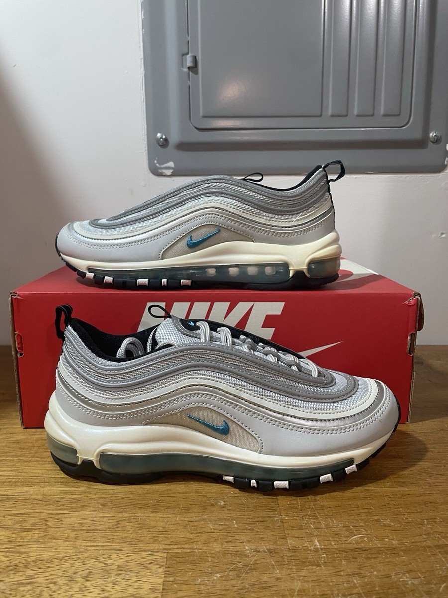 nike air max 97 blue tick