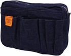 DELFONICS Delphonix Inner Carrying Denim M Dark Blue CA83