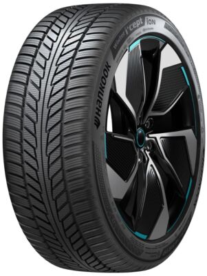 Winterreifen Hankook 255/35 R20 97V IW01 WIN I*CEPT ION XL M+S RPB