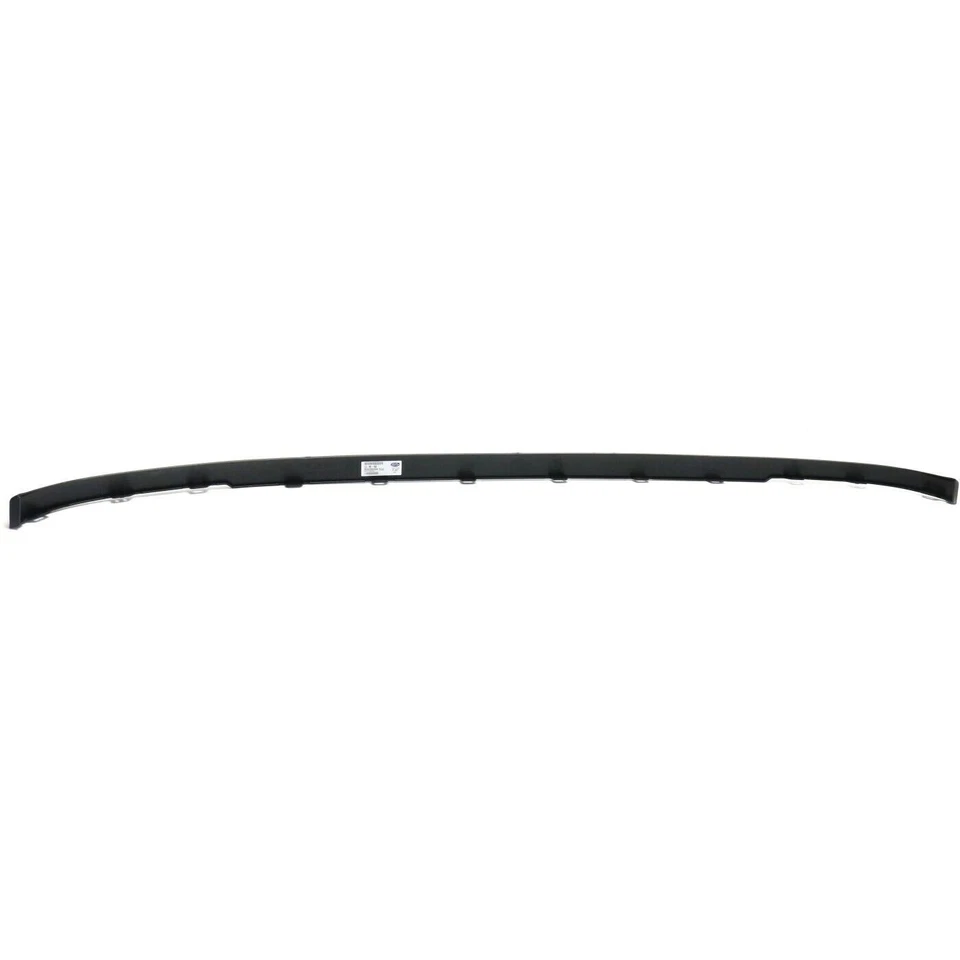For 2011-2013 Dodge Durango Air Dam Deflector Lower Valance Apron Front Foto 3 de 4