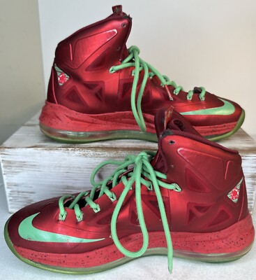 cheap lebron x