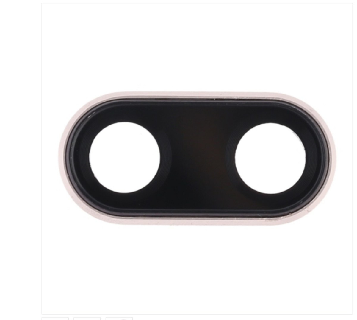 P20 EML-L09 VETRINO FOTOCAMERA POSTERIORE | Phone Care Parts - Foto 8