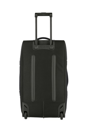 Travelite KICK OFF Rollenreisetasche Sporttasche L, D'anthrazit - Bild 2 von 8
