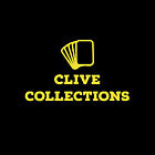 Clive Collections
