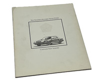 1993 Chrysler New Yorker Brochure
