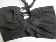 Womens shein black tank sz xs