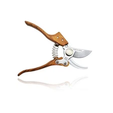 TONMA Bypass Pruning Shears [Made in Japan] 8 inches Professional G... Fast Ship