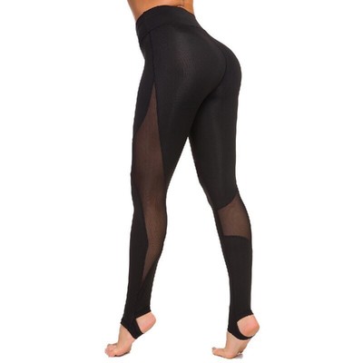 stirrup workout leggings