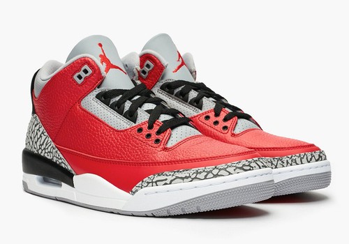 Men's Nike Air Jordan 3 Retro SE \