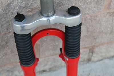 Rock Shox JUDY TT MTB Fork - 26