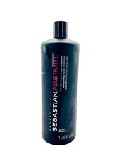 Sebastian Professional Penetraitt Shampoo - 33.8oz.