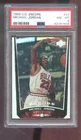 1998-99 Upper Deck Encore #97 Michael Jordan PSA 8 Graded Card NBA 98-99 1999 UD