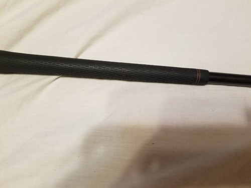 Knight Performance Series One Shot 5 Iron 27° Degree ALDILA FCT 370 Shaft Reg - Picture 6 of 12