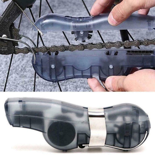 best chain cleaning tool