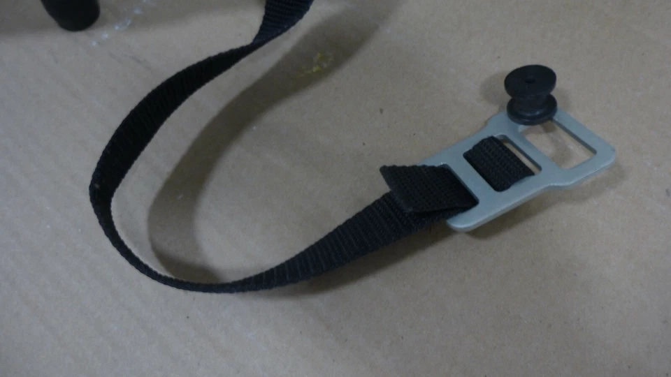 Novo extensor de cama deslizante fabricante de equipamento original 12-19 Nissan Frontier 999T7-BX190*somente retirada local* - Imagem 3 de 4