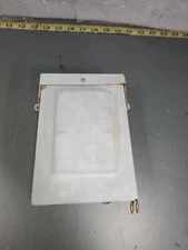 packard   60A   240V   PULL OUT DISCONNECT (21B2