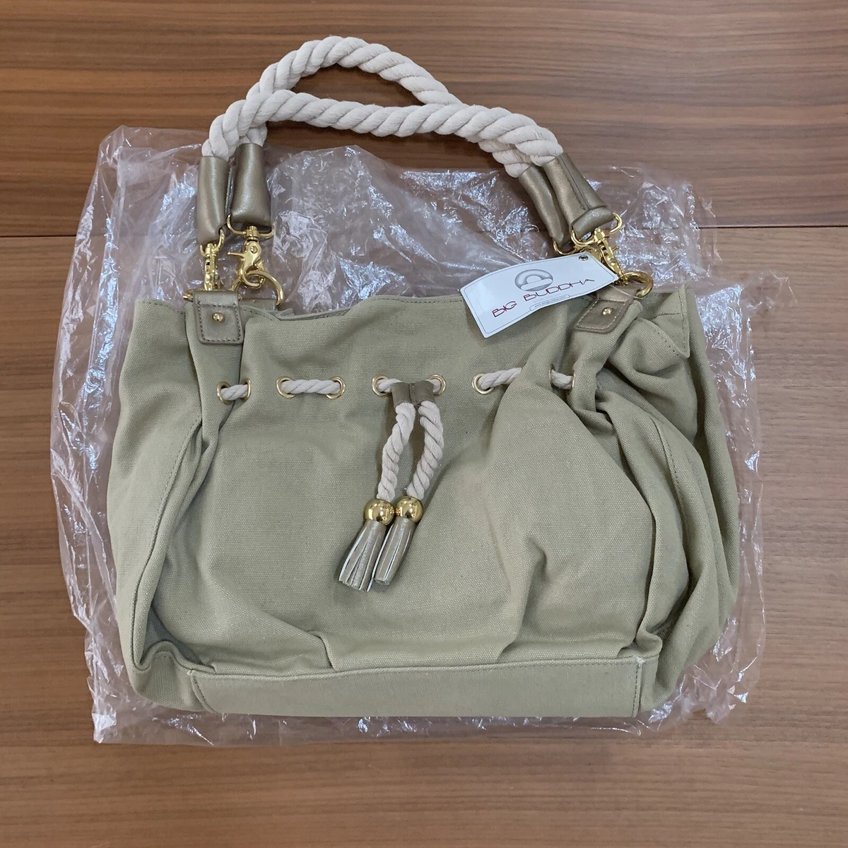 Big top purse brands