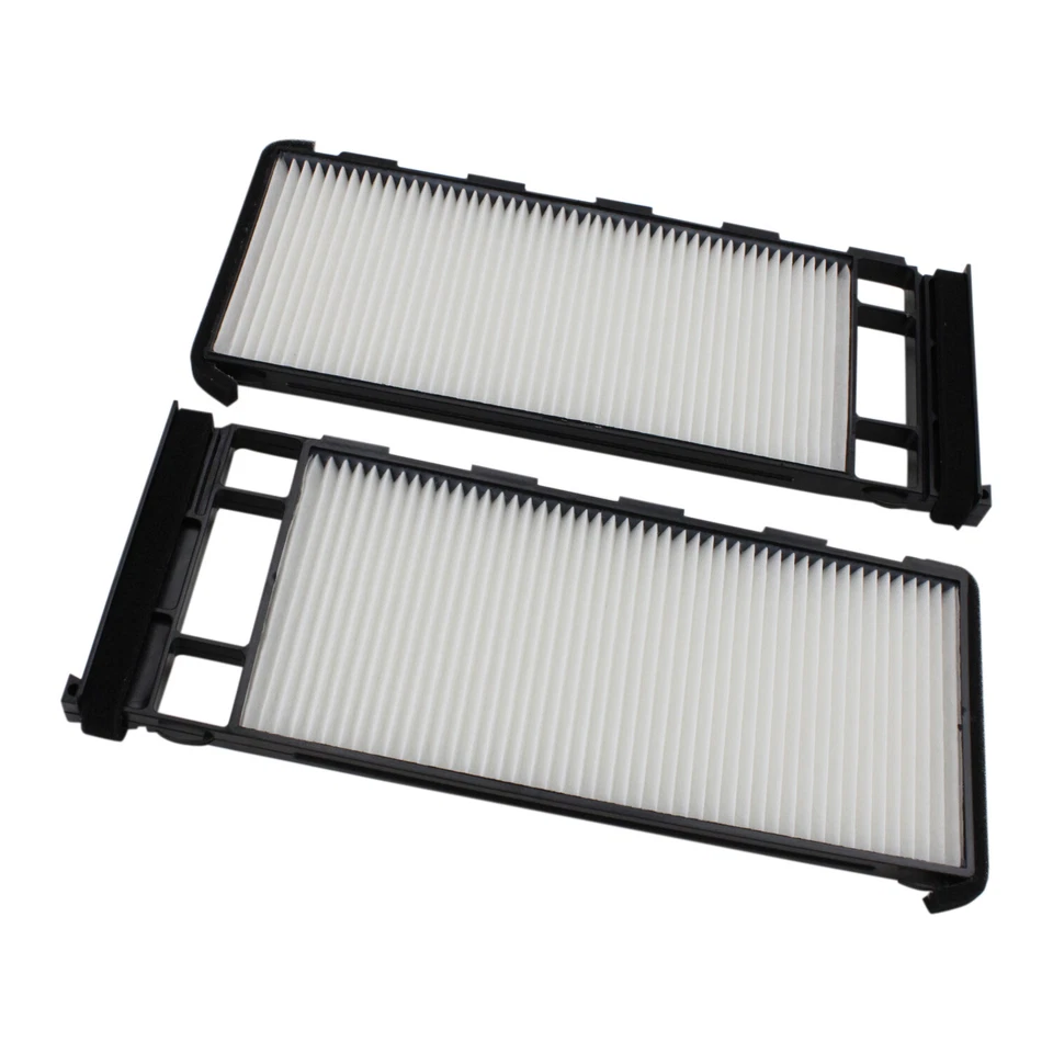 机舱空气过滤器 Denso 453-1017 适用于英菲尼迪 QX4 日产 Altima Pathfinder 98-04 — 第 3/4 张图片