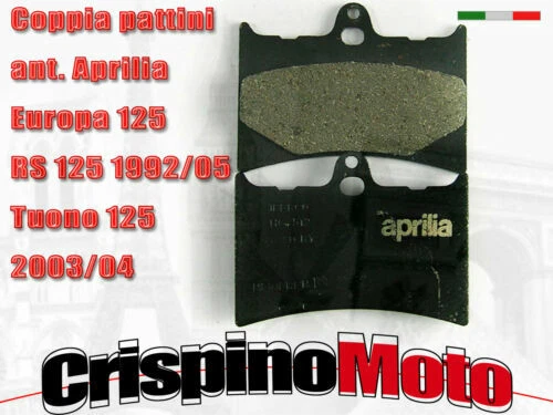 Altri articoli Aprilia per selle, schienali e ricambi per selle e schienali per scooter