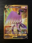 Carte Pokémon : Artikodin de Galar V 181/172 Stars Etincelantes Française NEUF