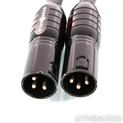 アンプ WIREWORLD GBI7BAL/0.5m XRL 0928ww00.jpg