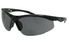 Safety Lens Bifocal Sunglasses Style B37