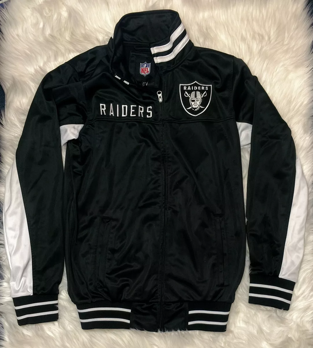 Oakland raiders hotsell men's clothing