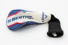 NEW Callaway Big Bertha Reva Hybrid Rescue Headcover Golf Head Cover