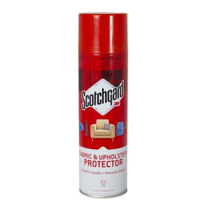 Scotchgard Automotive Household Best Furniture Fabric Upholstery