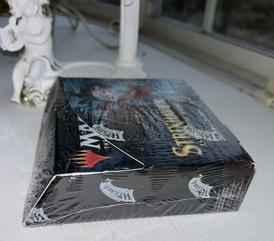 Wizards of the Coast Magic: the Gathering Strixhaven School of